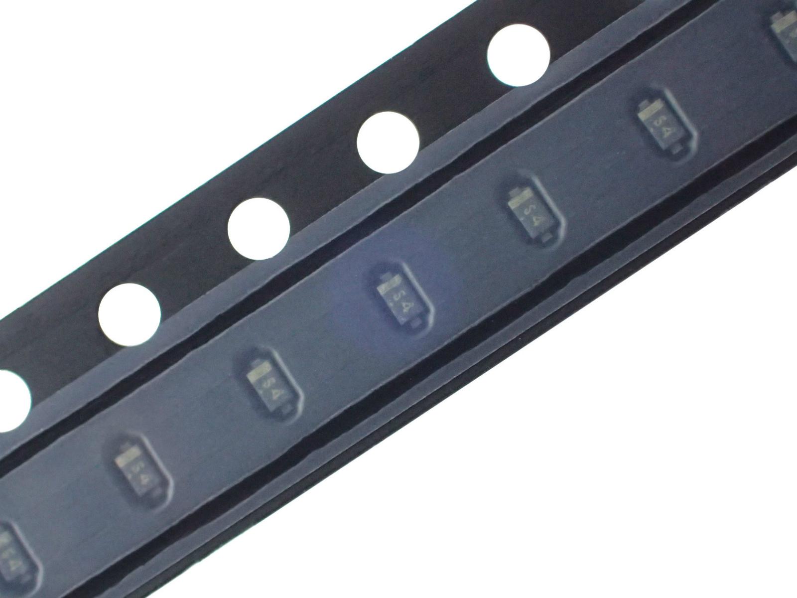 TOSHIBA ショットキー バリア ダイオード 1SS389(TPH3,F) (5個セット)