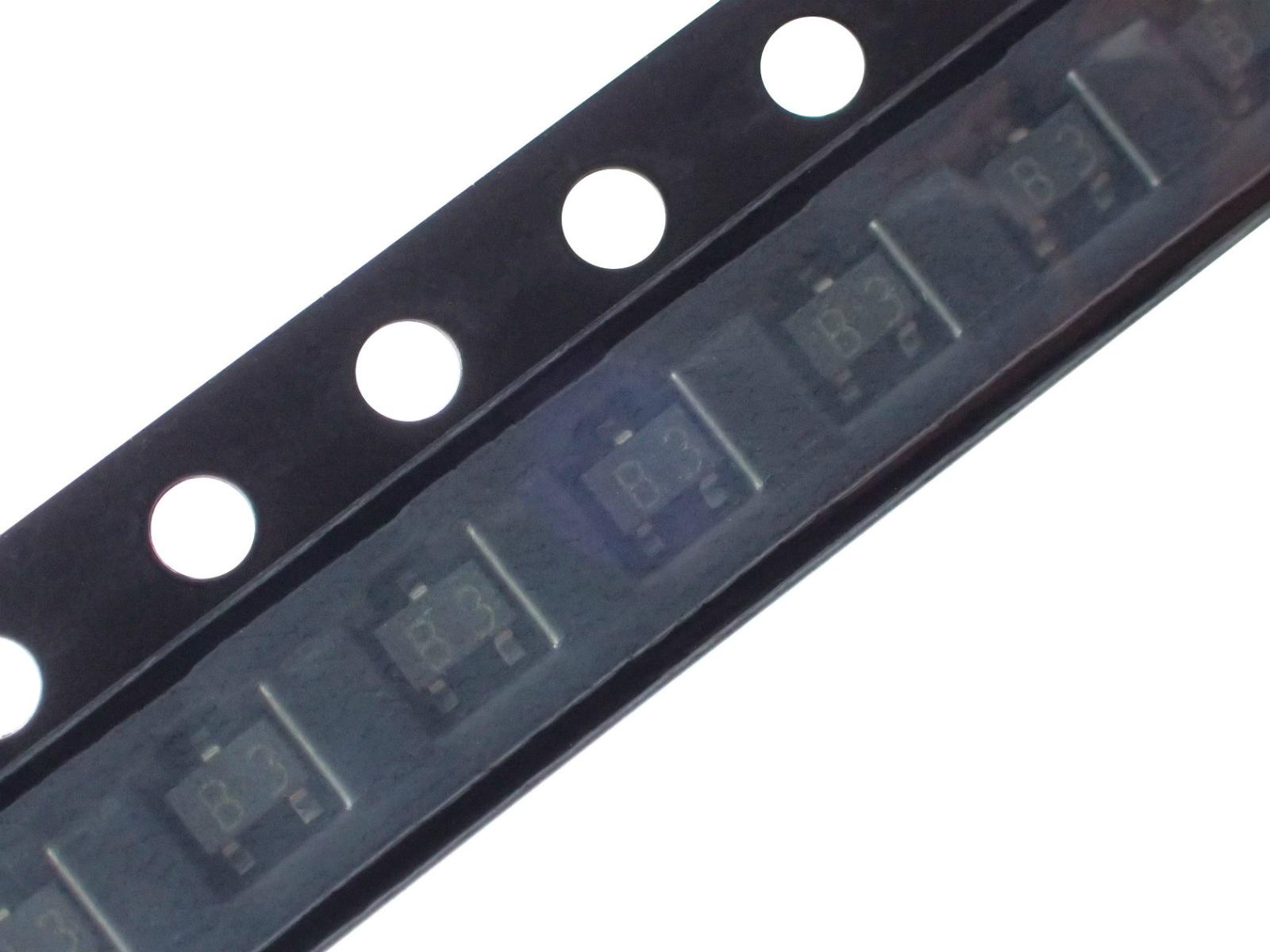 TOSHIBA 超高速 スイッチング用 ダイオード 1SS301(TE85L,F) (5個セット)