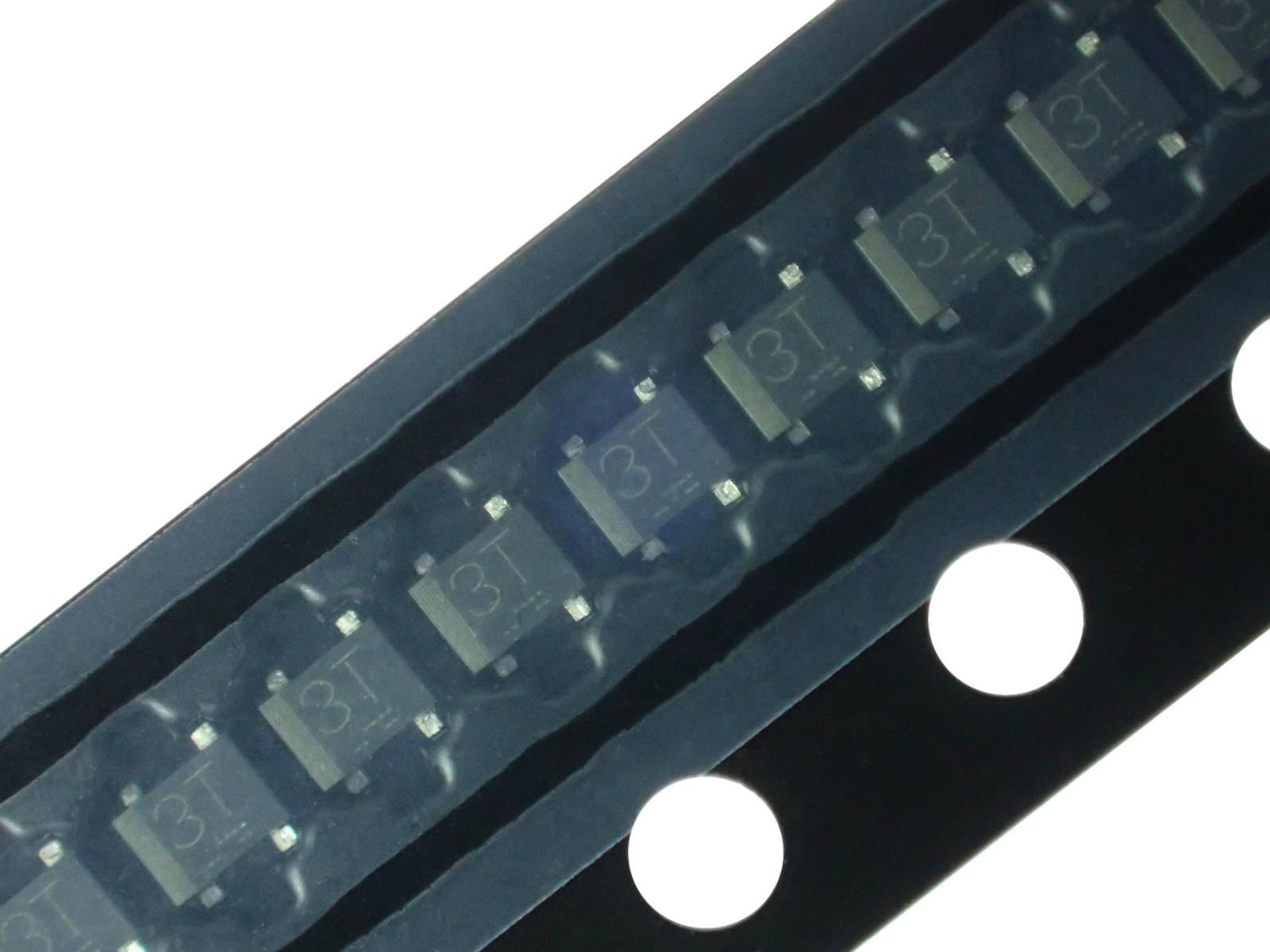 ROHM ショットキー バリア ダイオード RB480Y T2R (5個セット)