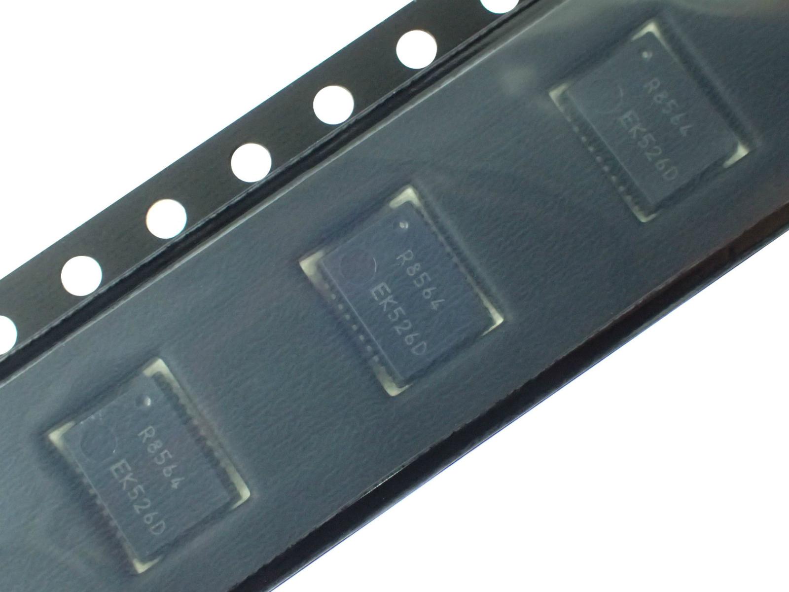 EPSON TOYOCOM 低消費電流対応 I2C-Bus インタフェース リアルタイム クロック モジュール RTC-8564NB B