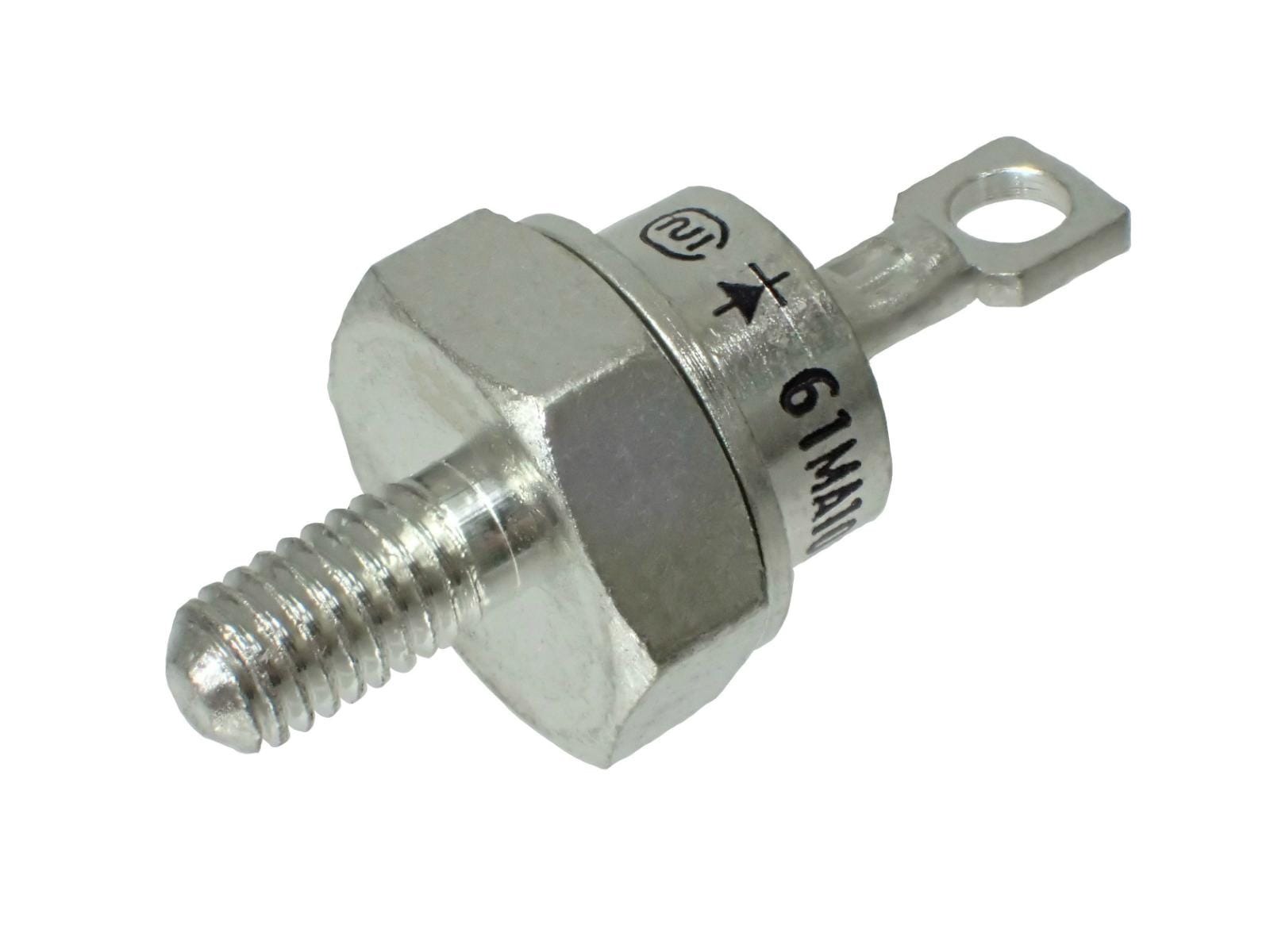 Nihon Inter 一般 整流 ダイオード 61MA100