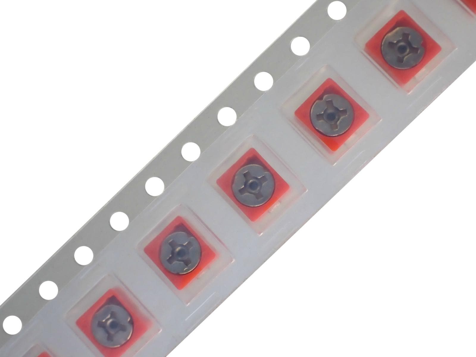 Panasonic チップ形 トリマ コンデンサ 100v 20pF ECRJA020E11X (5個セット)
