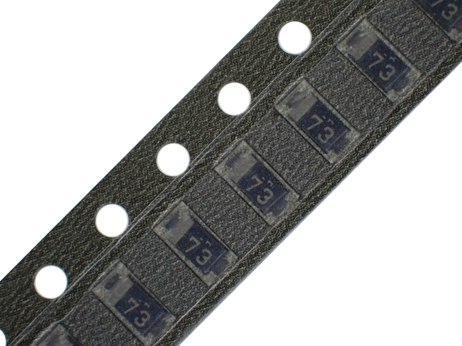 ROHM ショットキー バリア ダイオード 30V 1A RB160M-30ZDTR (5個セット)