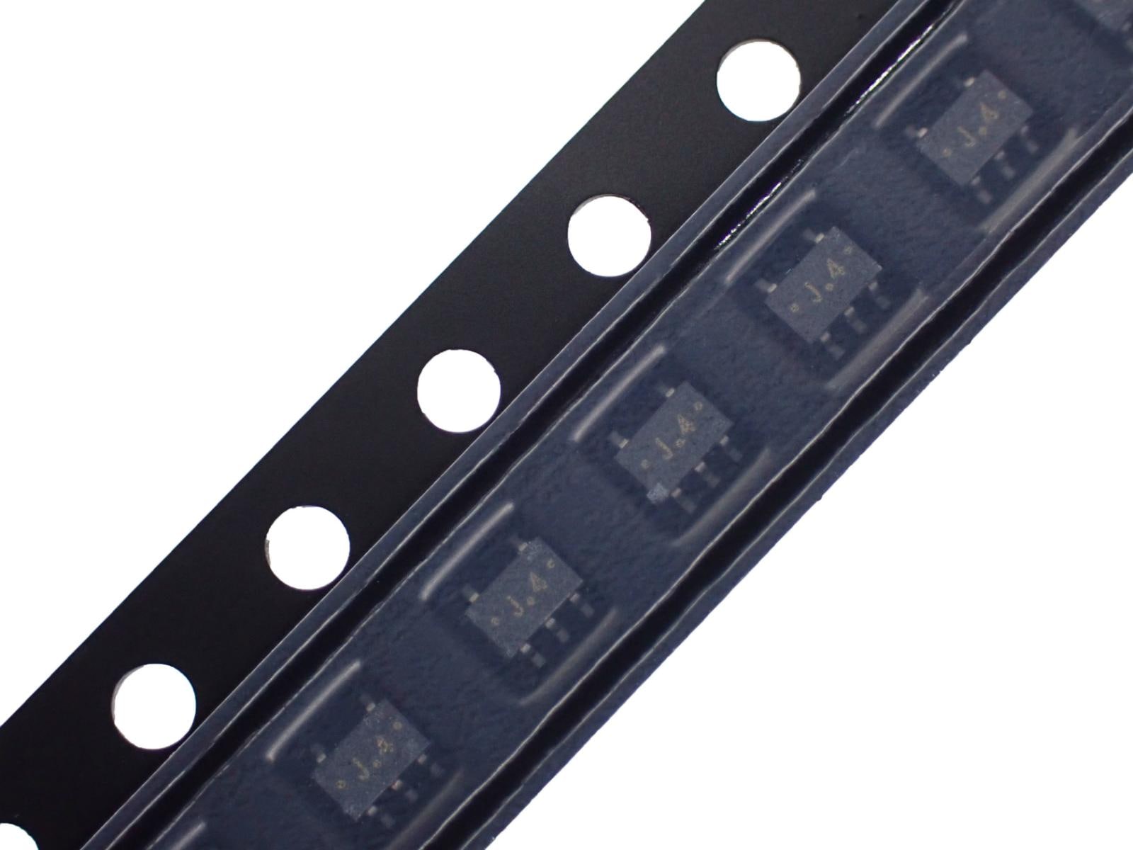 TOHSIBA ロジックIC 2 Input OR Gate TC7SZ32FU(5L,PP,JE (5個セット)