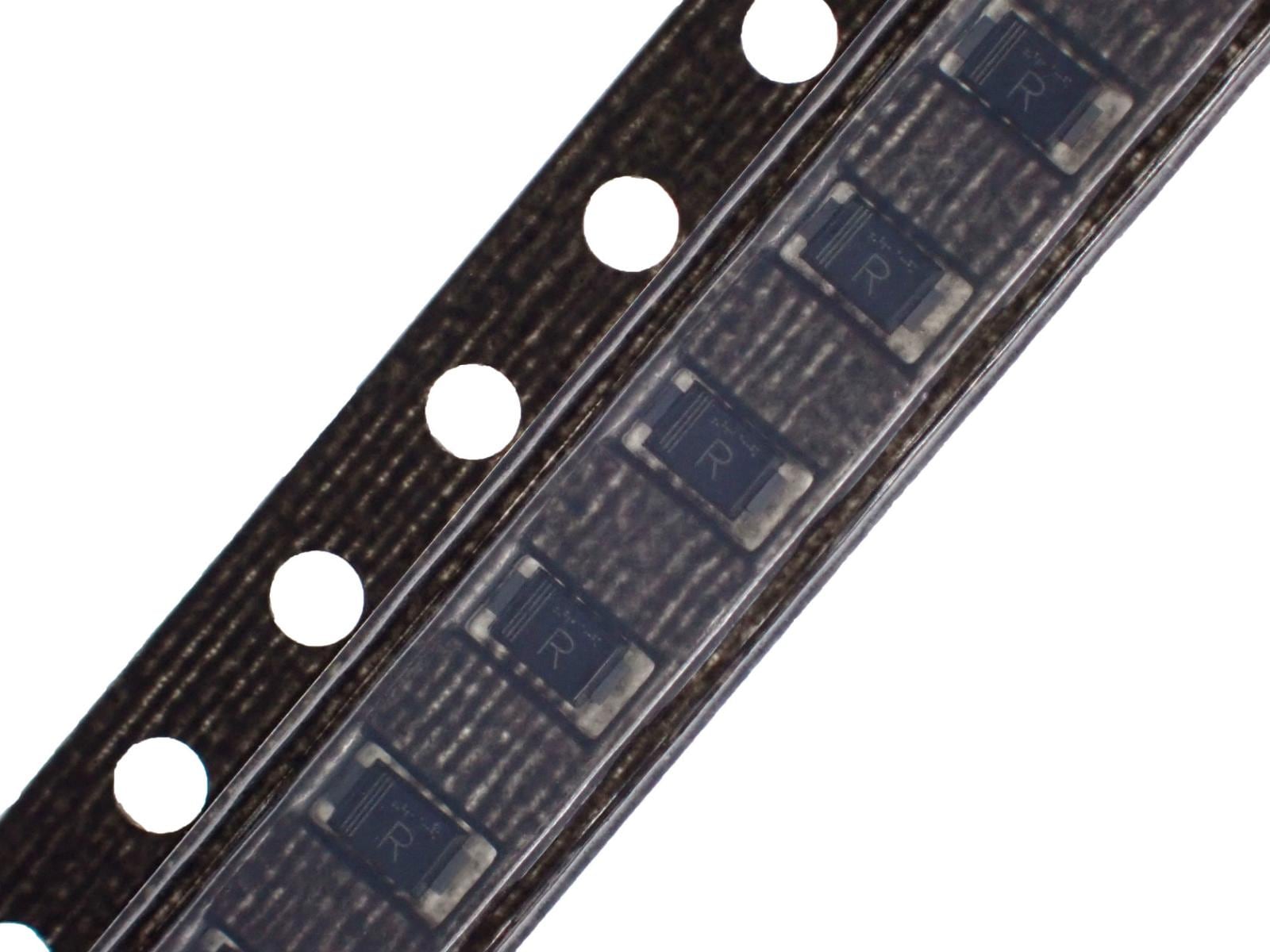 ROHM ショットキー バリア ダイオード RSX101VAM30LDTR (5個セット)