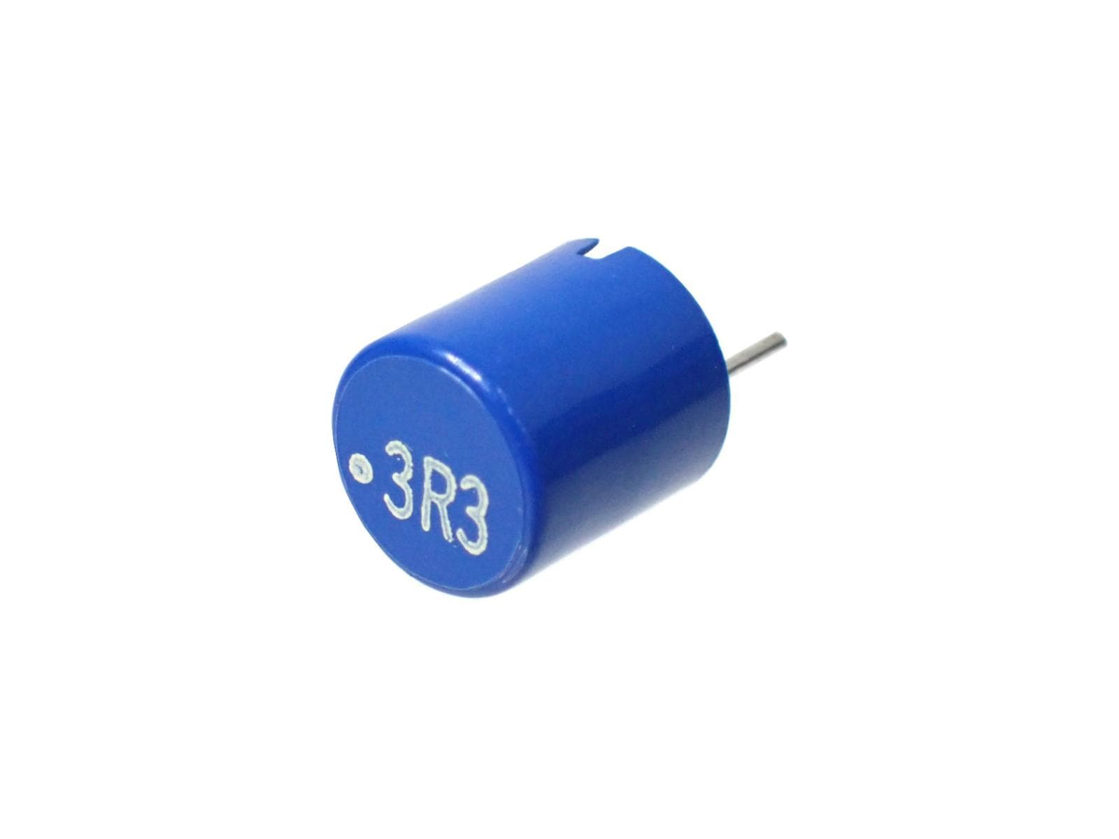TDK リード形 パワー インダクタ  TSL0809S-3R3M3R4 (5個セット)