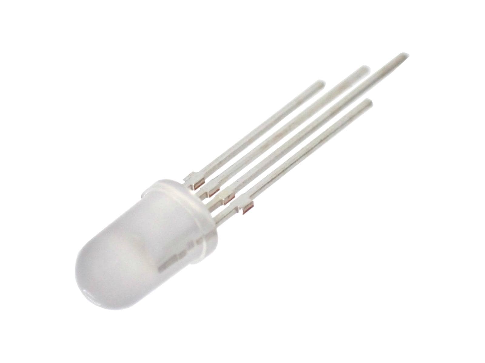 NICHIA 砲弾型 フルカラー LED  NSTM515AS (5個セット)