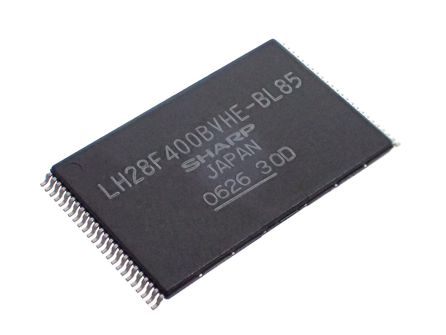 SHARP 4Mbit Flash Memory LH28F400BVHE-BL85|部品|カテゴリ別