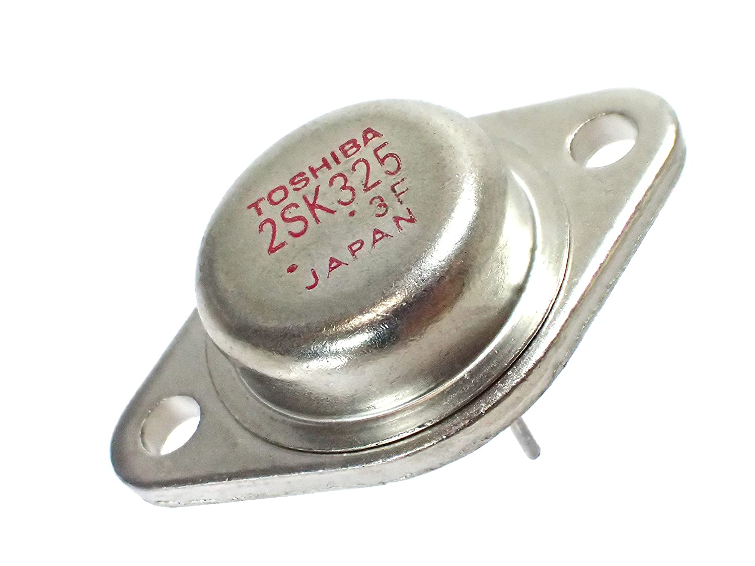 TOSHIBA トランジスタ N Channel MOSFET 2SK325