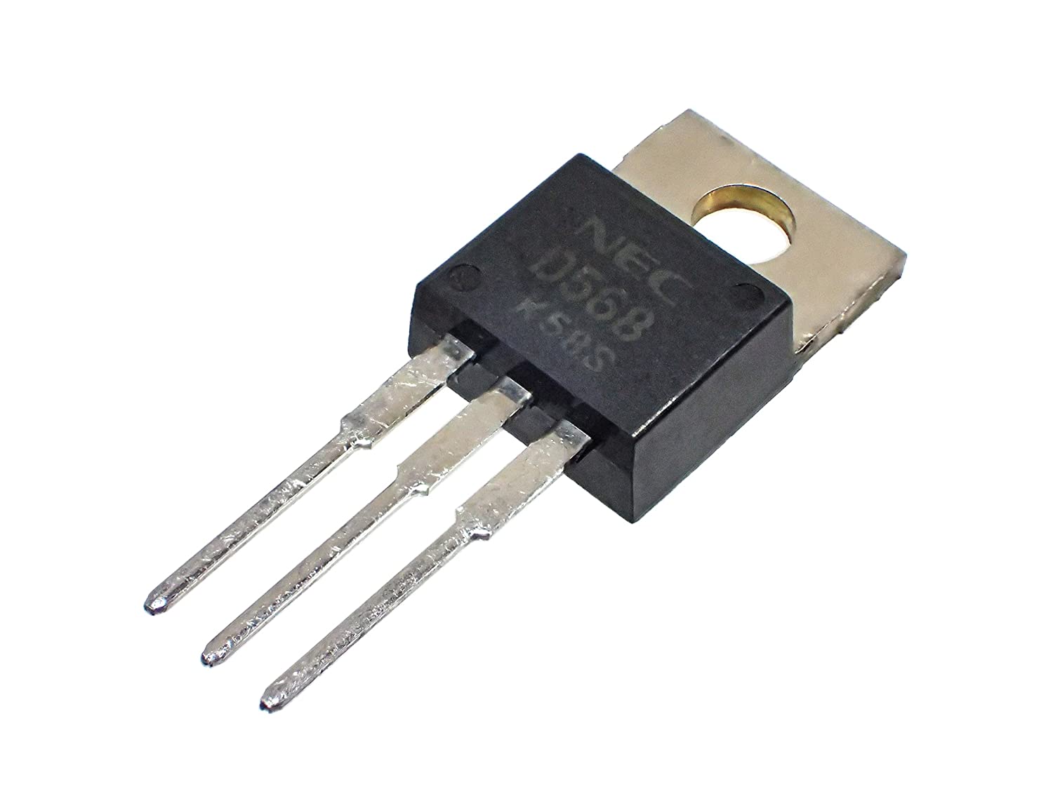 NEC パワー トランジスタ 2SD568|部品|カテゴリ別