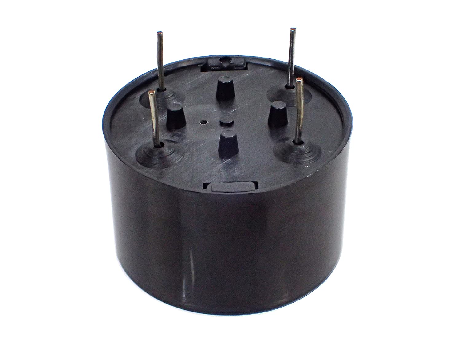 NEC TOKIN ACラインフィルタ SCコイル 絶縁ケースタイプ 0.6mH 45mΩ 2A SC-Eタイプ SC-02-06E