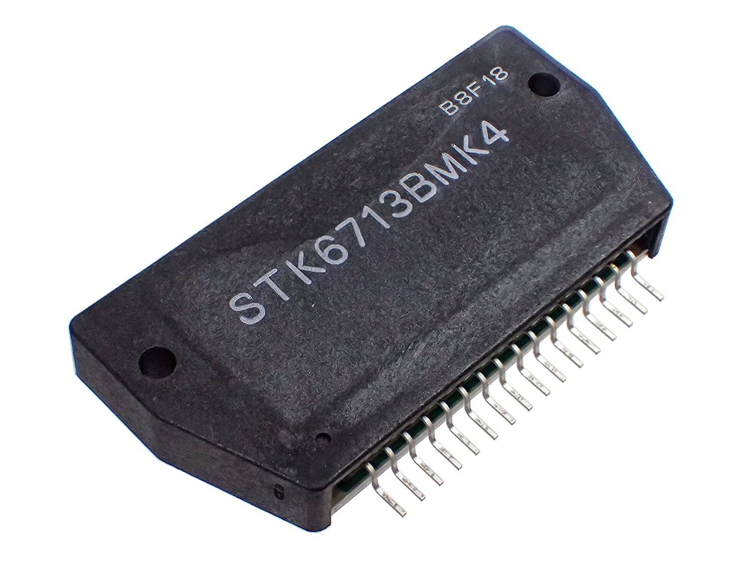 SANYO Hybrid IC 4-Phase Stepping Motor Driver STK6713BMK4-E|部品|カテゴリ別