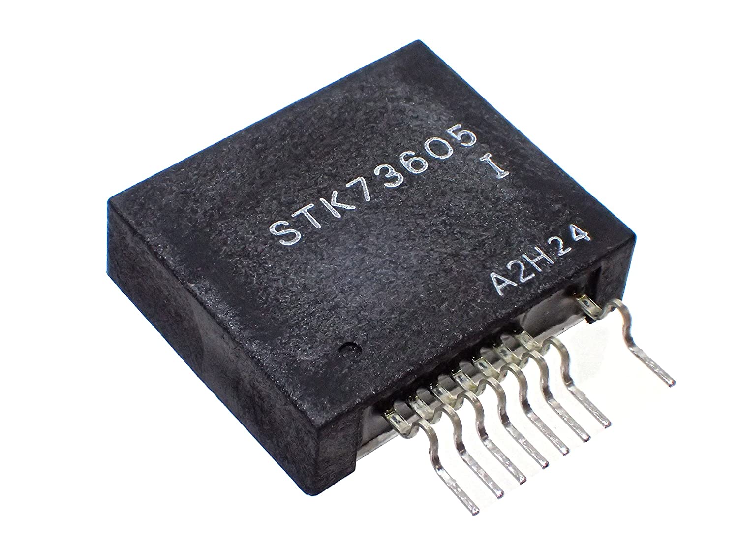 SANYO オフラインスイッチング電源用 パワーIC STK73605I|部品|カテゴリ別