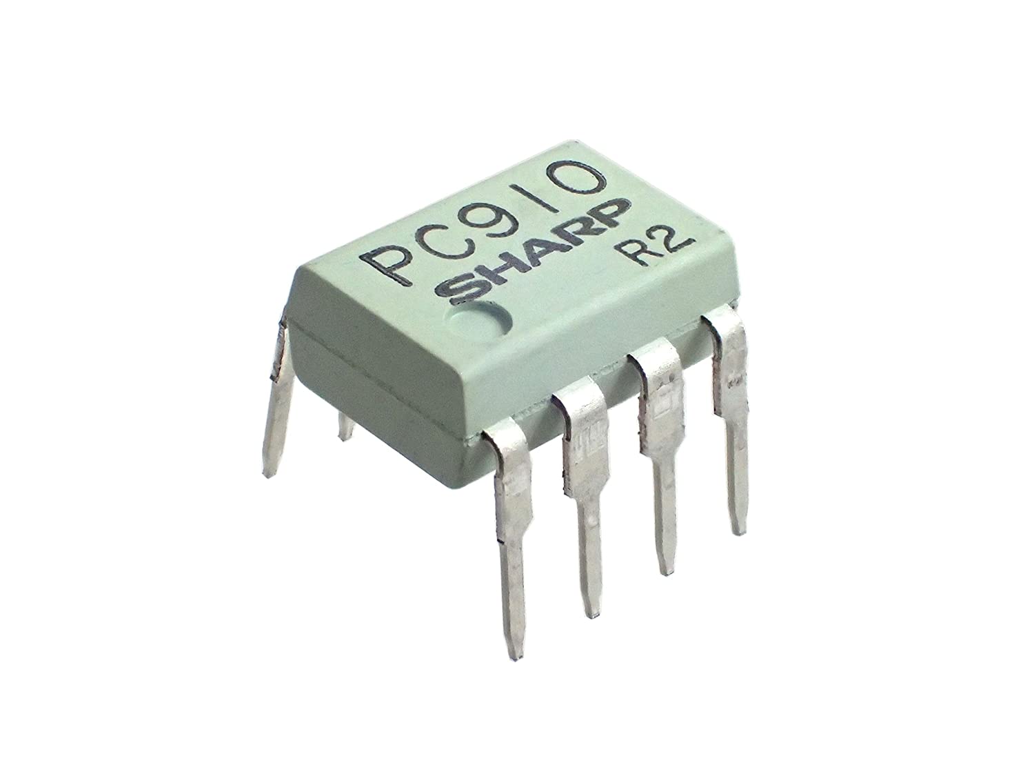 SHARP フォトカプラ Ultra-high Speed Response OPIC Photocoupler PC910X|部品|カテゴリ別