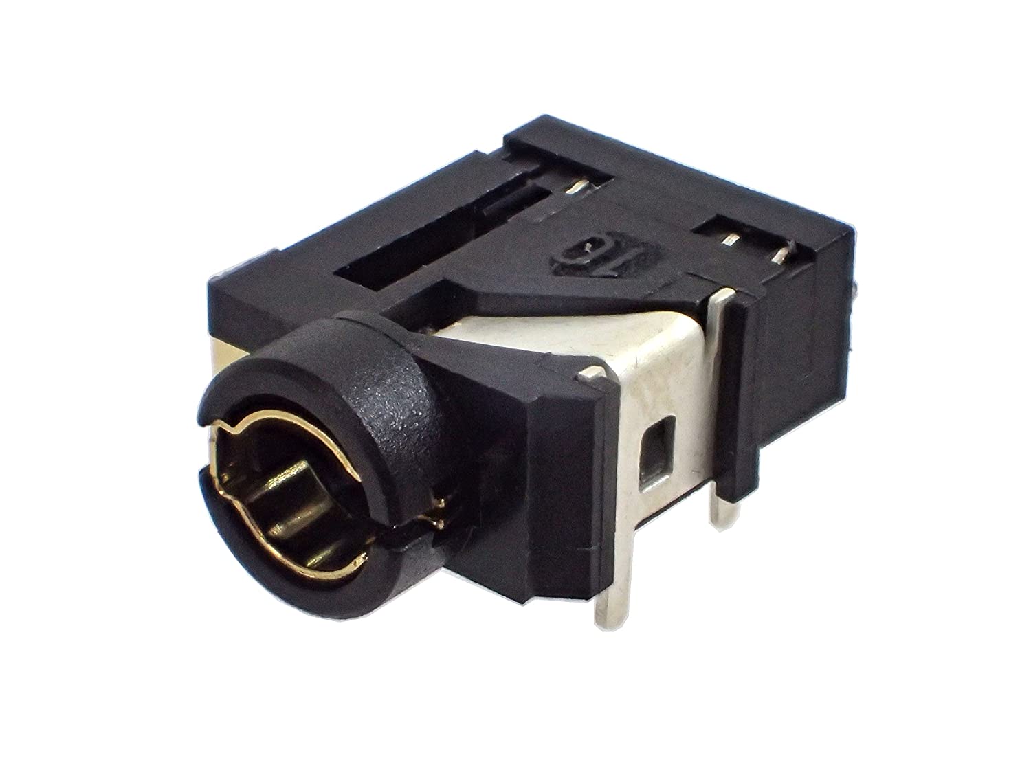 HOSIDEN φ3.5 小形ジャック 3.5 DIA Miniature Jacks HSJ1594-010150 (10個セット)|部品|カテゴリ別