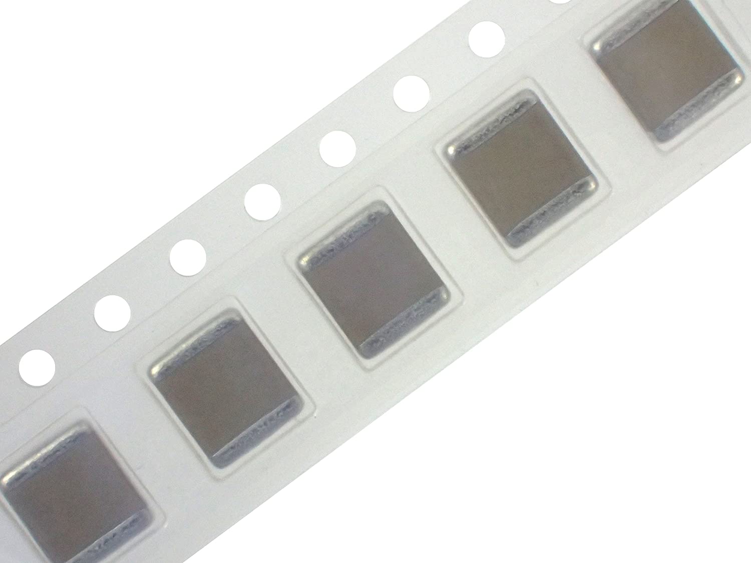 MURATA 積層セラミックコンデンサ 250V 1μF GRM55シリーズ GRM55DR72E105KW01L (5個セット ...