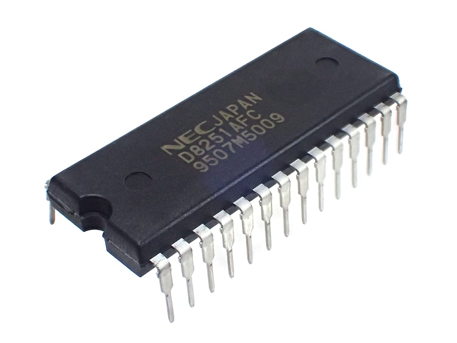 NEC  USART PROGRAMMABLE COMMUNICATIONS INTERFACE UPD8251AFC|部品|カテゴリ別