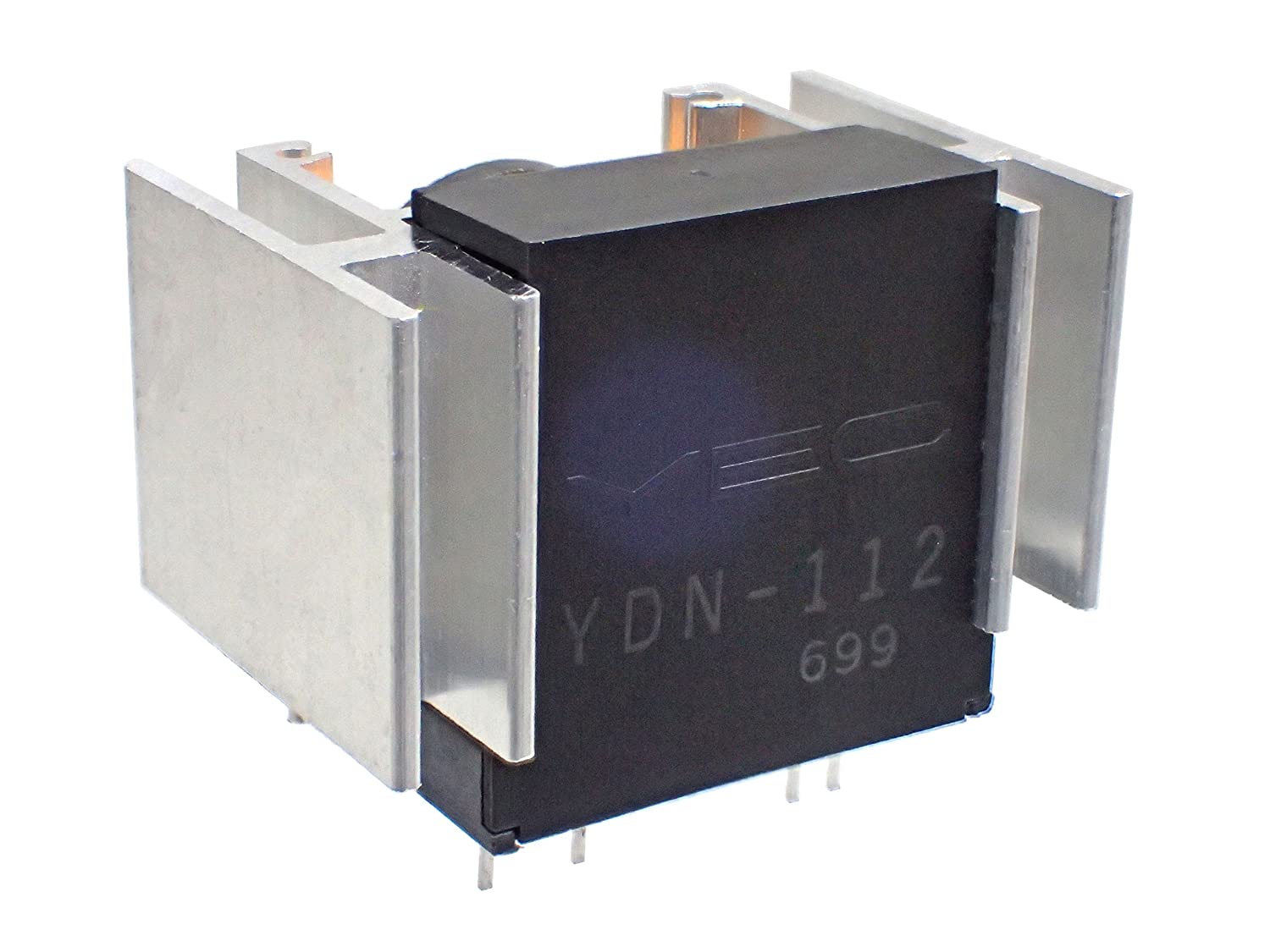 YUTAKA マイナス出力 DC/DC コンバータ -12V 1A YDN-112|部品|カテゴリ別