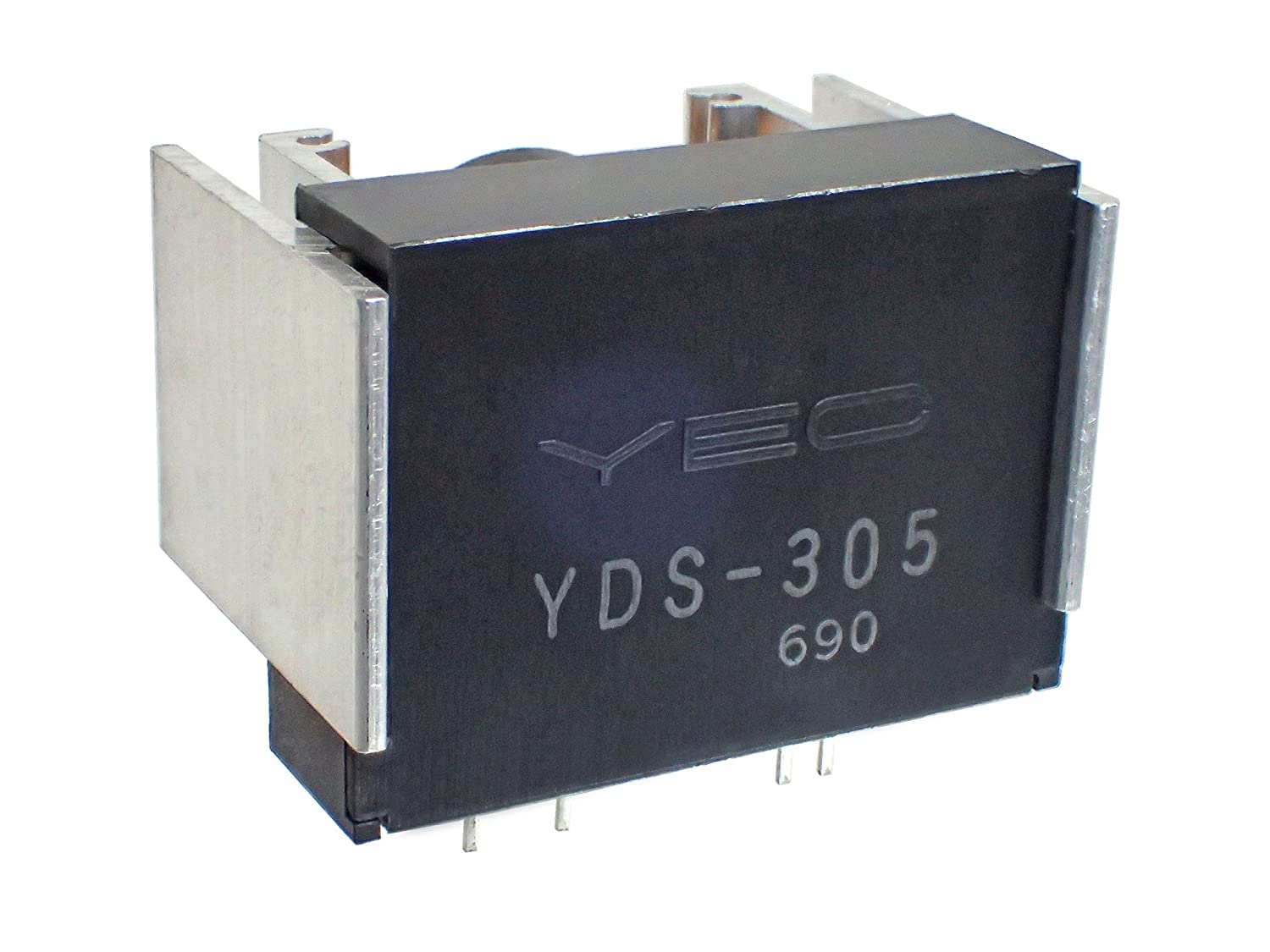 YUTAKA 標準品 DC/DC コンバータ 5V 3A YDS-305