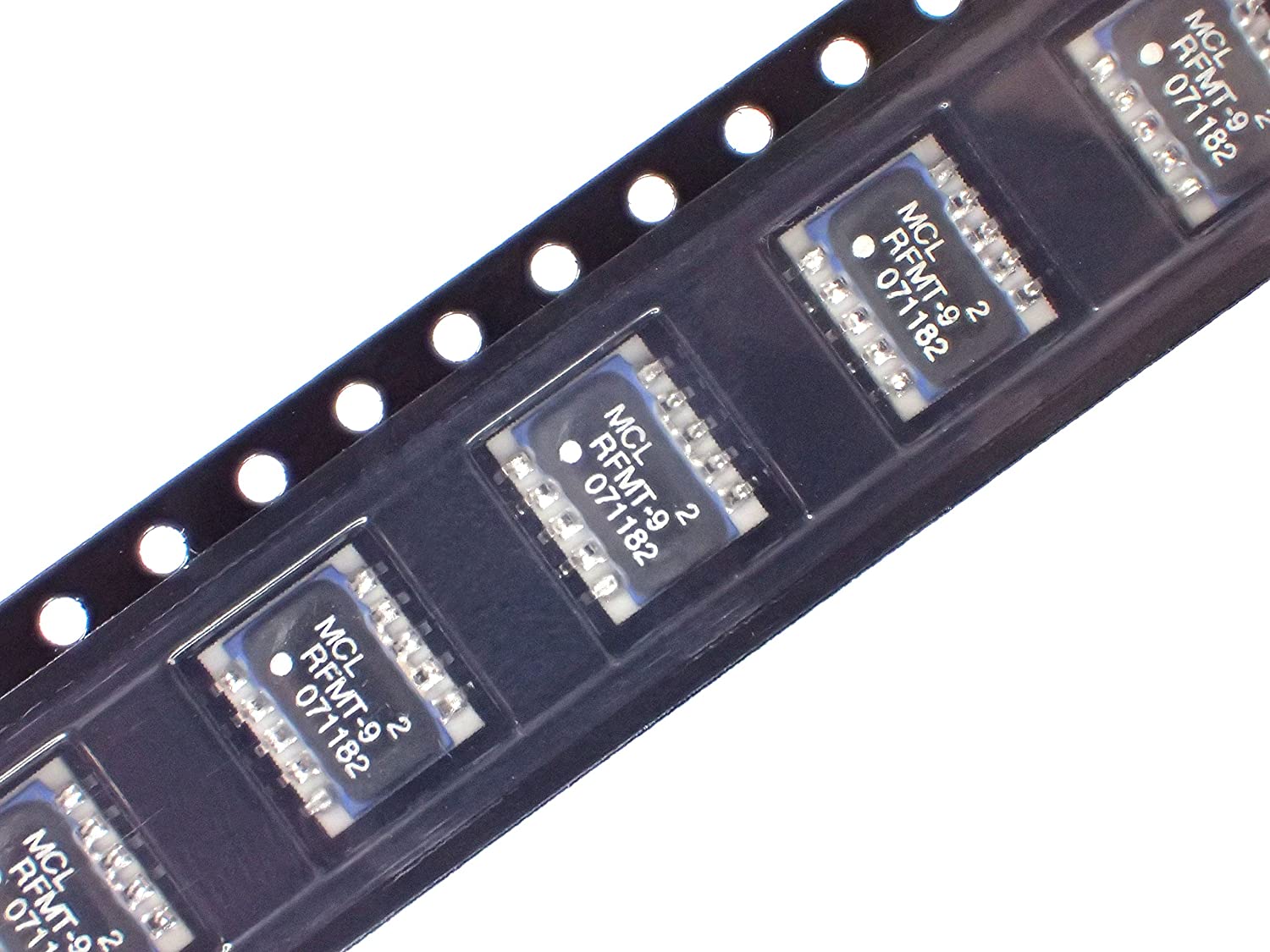 Mini Circuits BLUE CELL MIXER RF Prime DBM 800-1000MHz RFMT-9|部品|カテゴリ別