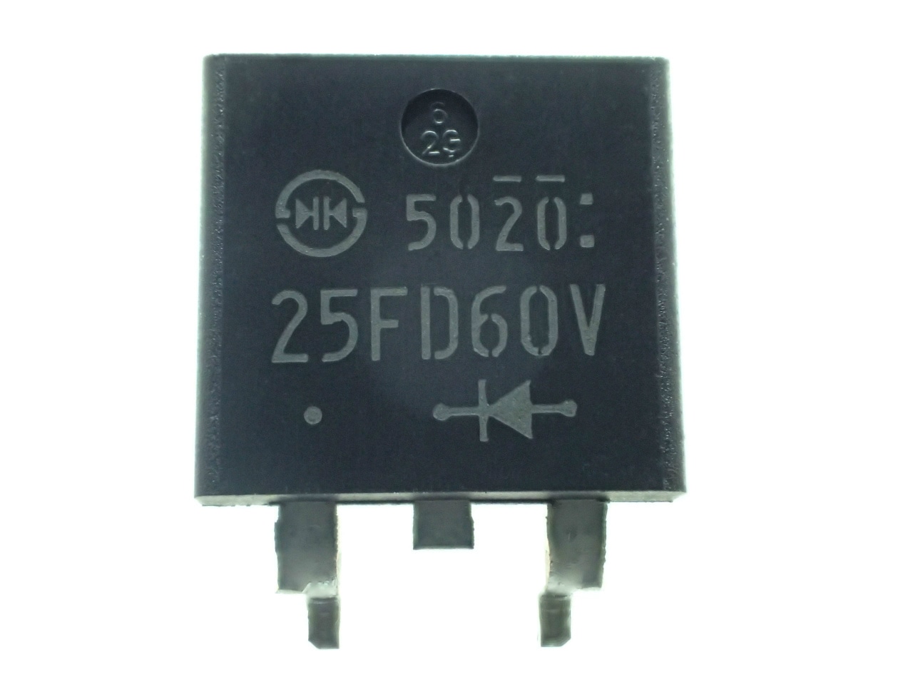 SHINDENGEN 整流ダイオード (2個セット)