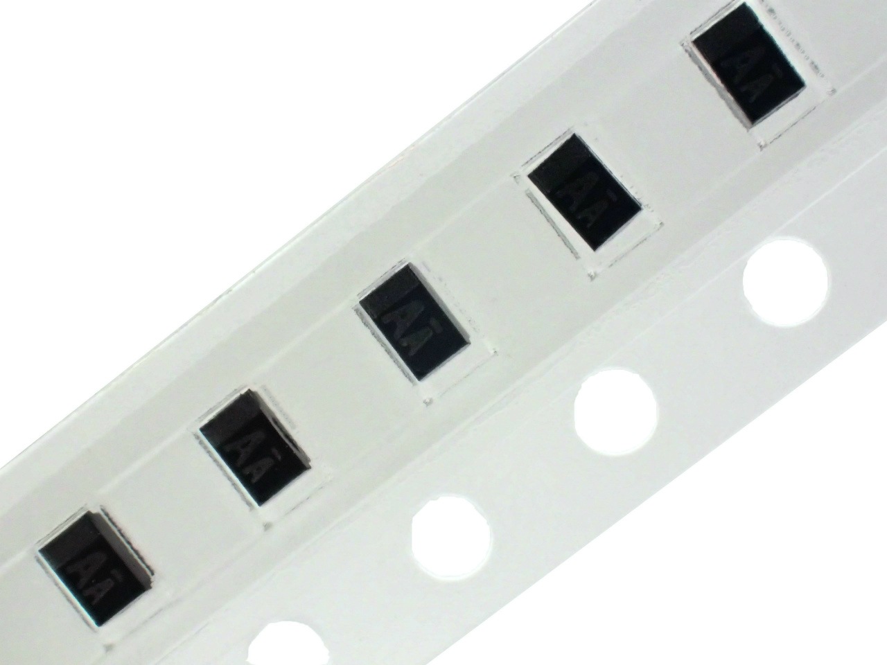 NEC TOKIN SMD タンタルコンデンサ TEESVP1A106M8R (5個セット)|部品|カテゴリ別