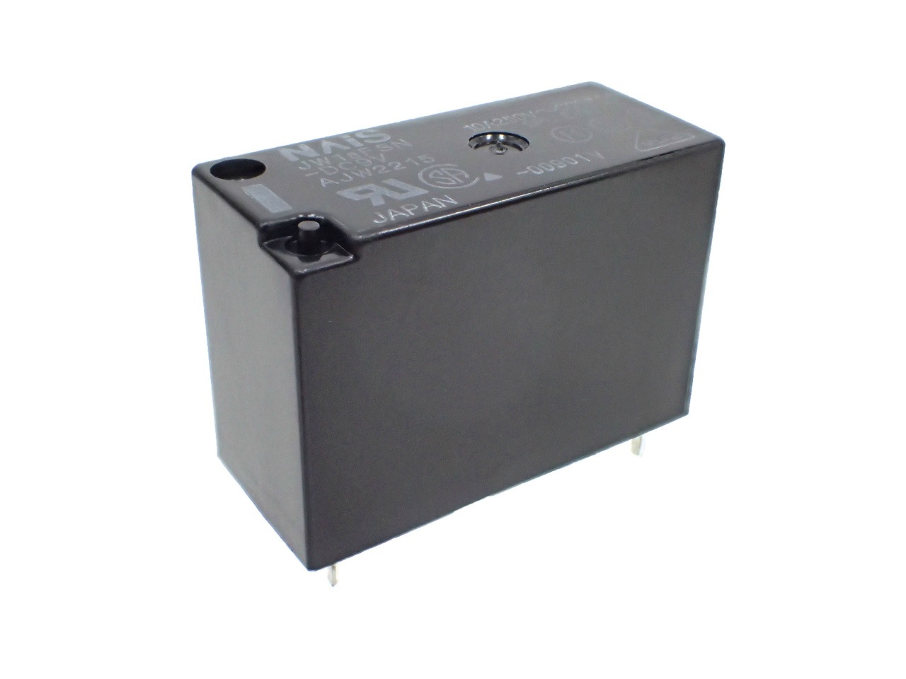 Panasonic パワー リレー JW1aFSN-DC9V AJW2215|部品|カテゴリ別