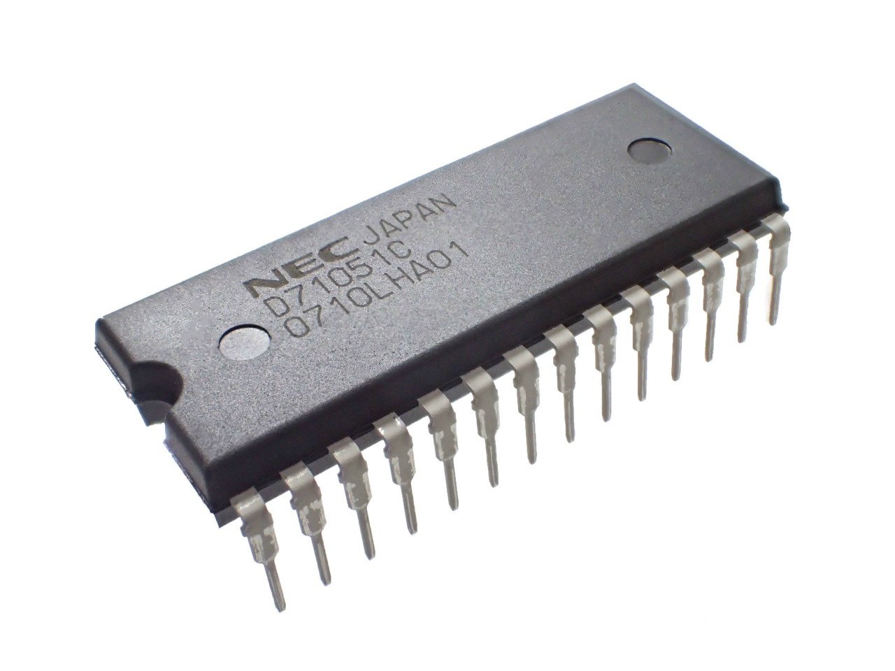 NEC Serial Control Unit UPD71051C|部品|カテゴリ別