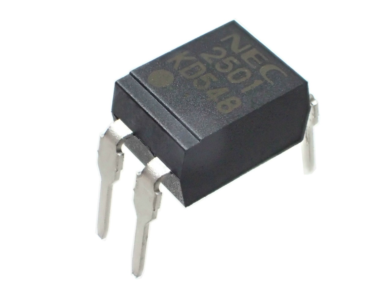 NEC 高コレクタ 耐圧 マルチ フォトカプラ PS2501-1 (5個セット)|部品|カテゴリ別