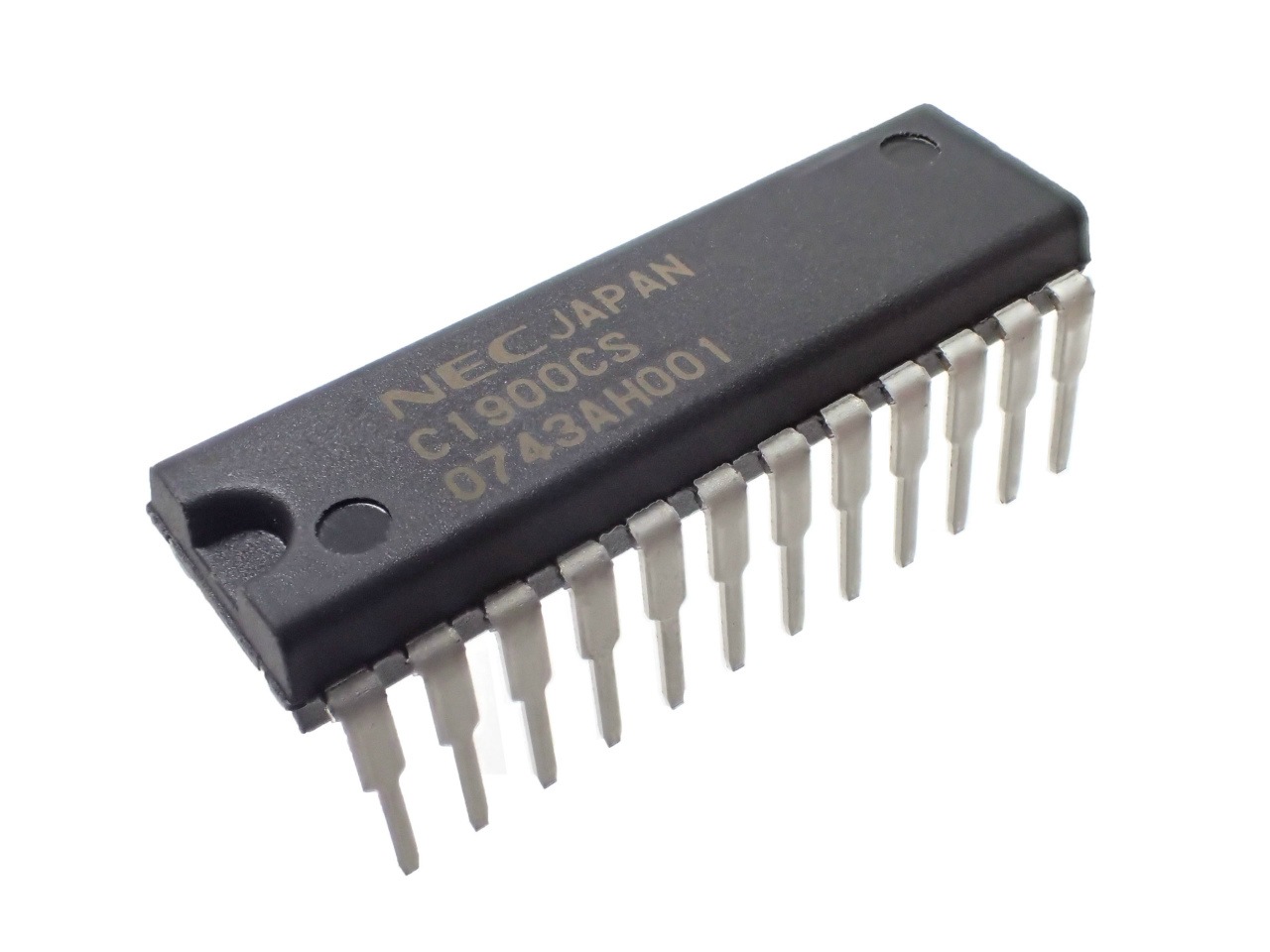 NEC SWITCHING REGULATOR CONTROL CIRCUIT UPC1900CS|部品|カテゴリ別