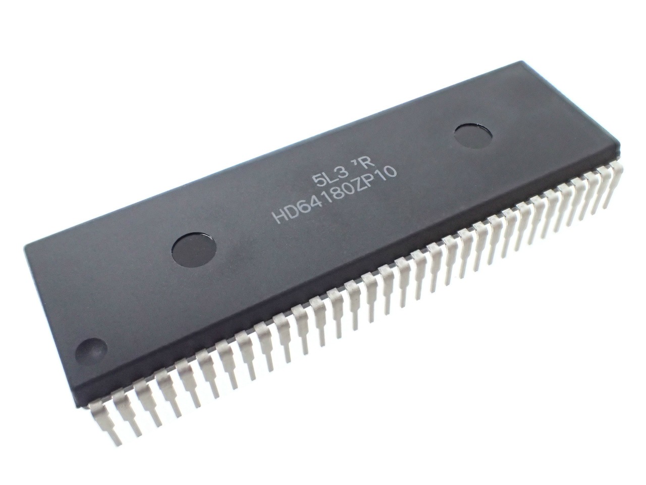 RENESAS 8BIT MICROPROCESSOR HD64180ZRP10|部品|カテゴリ別