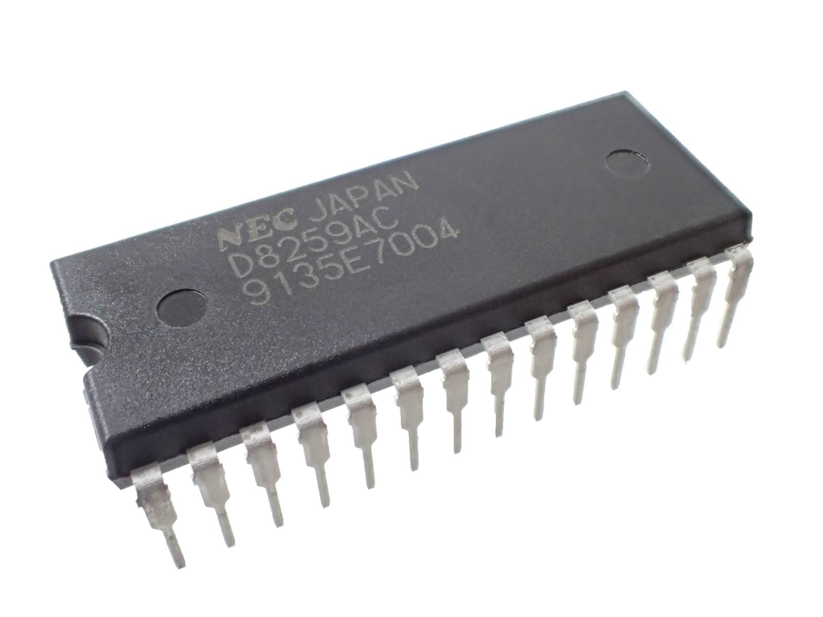 NEC PROGRAMMABLE INTERRUPT CONTROLLER UPD8259AC|部品|カテゴリ別