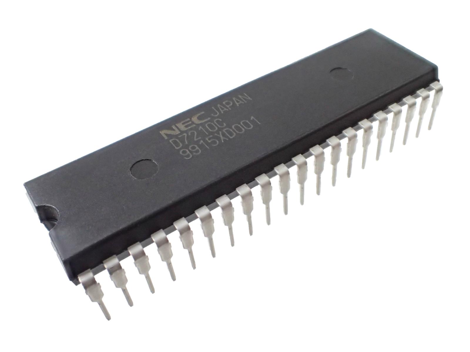 NEC INTELLIGENT GPIB CONTROLLER UPD7210C|部品|カテゴリ別