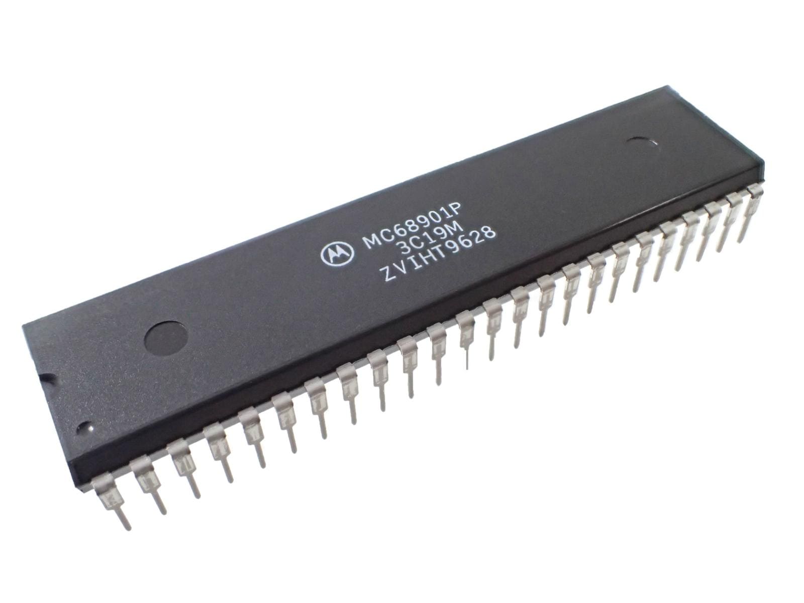 MOTOLORA MFP MULTI FUNCTION PERIPHERAL MC68901P カテゴリ別,部品,半導体製品
