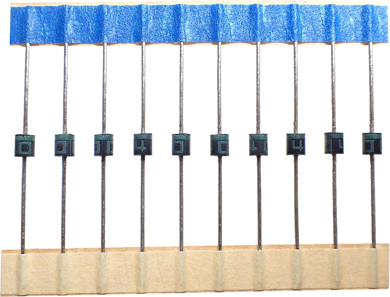 ROHM 整流 ダイオード 400V 1A 1SR139-400T-32 (10本セット)|部品|カテゴリ別