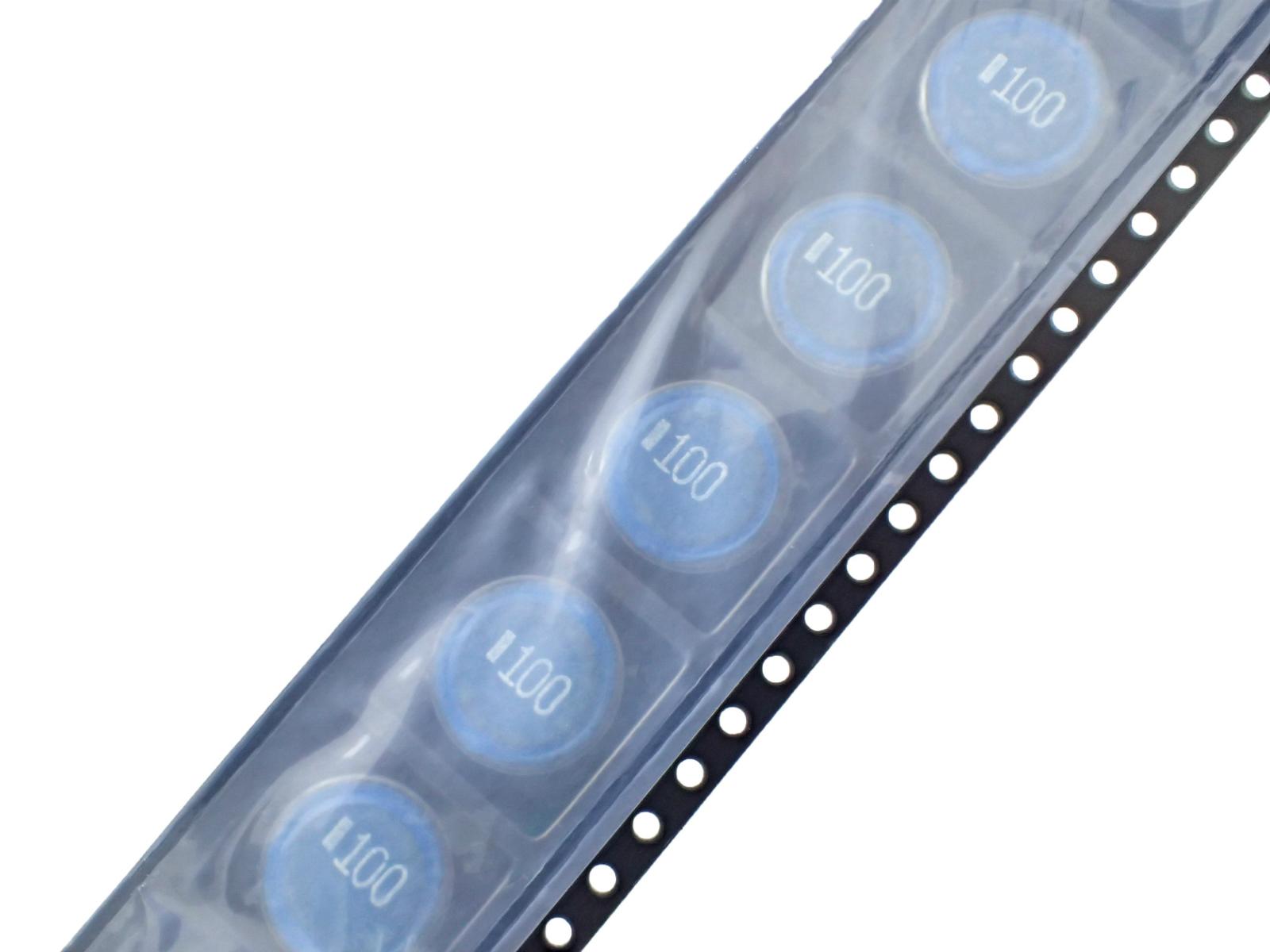 TDK SMD インダクタ SLF12565T-100M4R8-H (5個セット)|部品|カテゴリ別