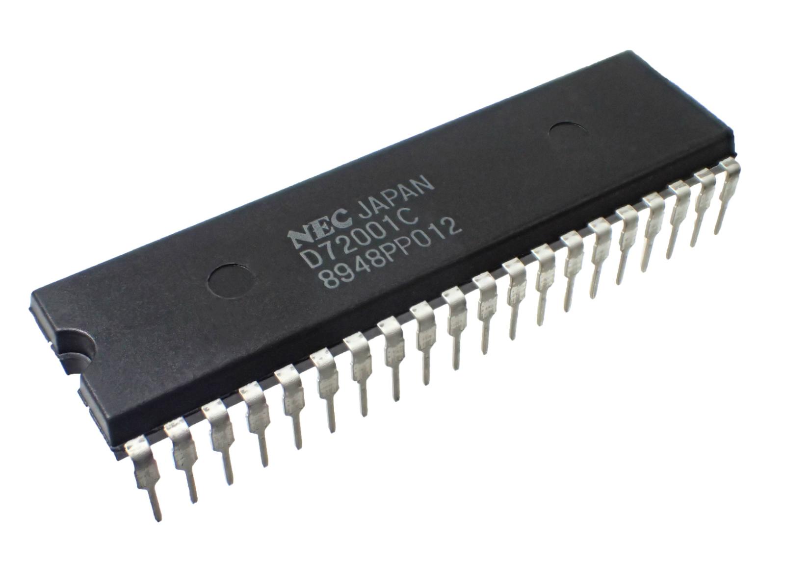 NEC MULTI-PROTOCOL SERIAL CONTROLLERS UPD72001C|部品|カテゴリ別