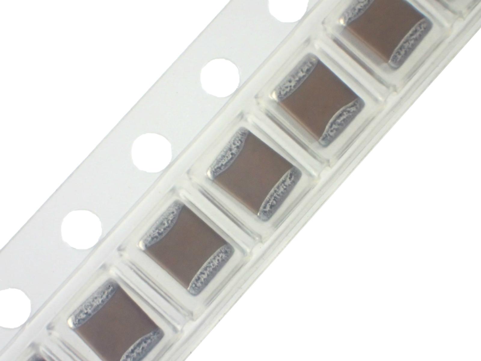 積層セラミックコンデンサ 50V DC  1.0μF  GRM32RR11H105KA01L (10個セット)|部品|カテゴリ別