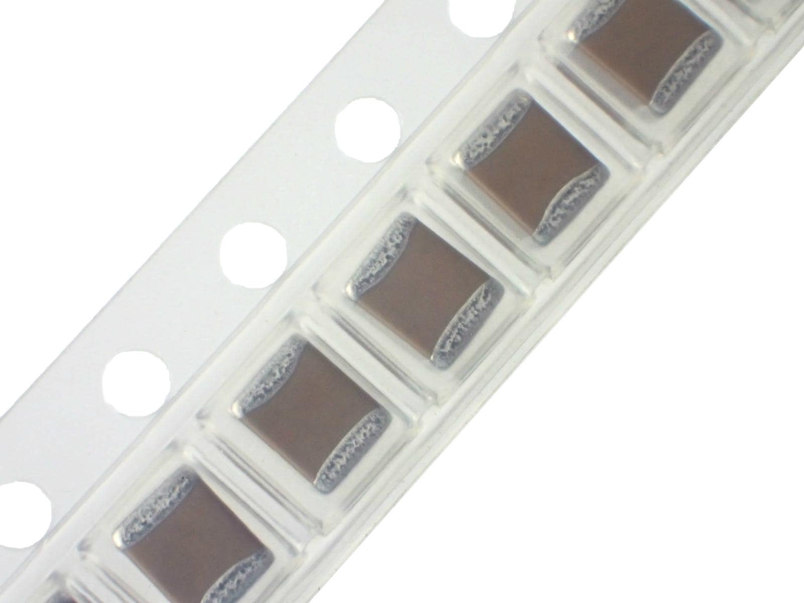 積層セラミックコンデンサ 50V DC  1.0μF  GRM32RR11H105KA01L (5個セット)