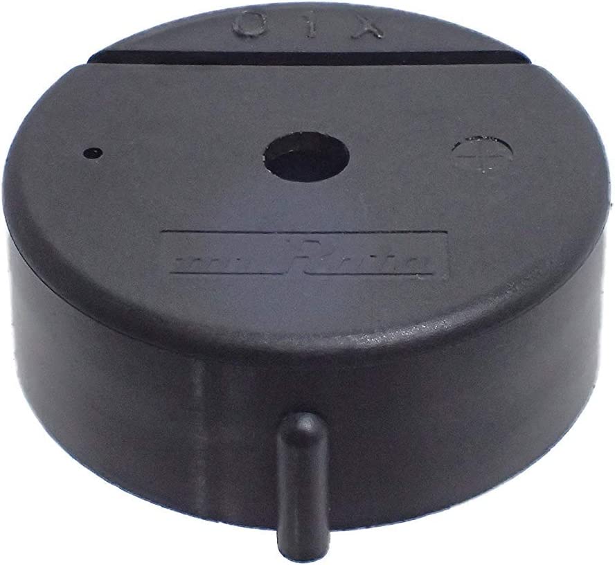 MURATA 汎用 圧電ブザー 90dB 大音量 Φ24.3mm PKB24SPCH3601-B0 (5個セット)