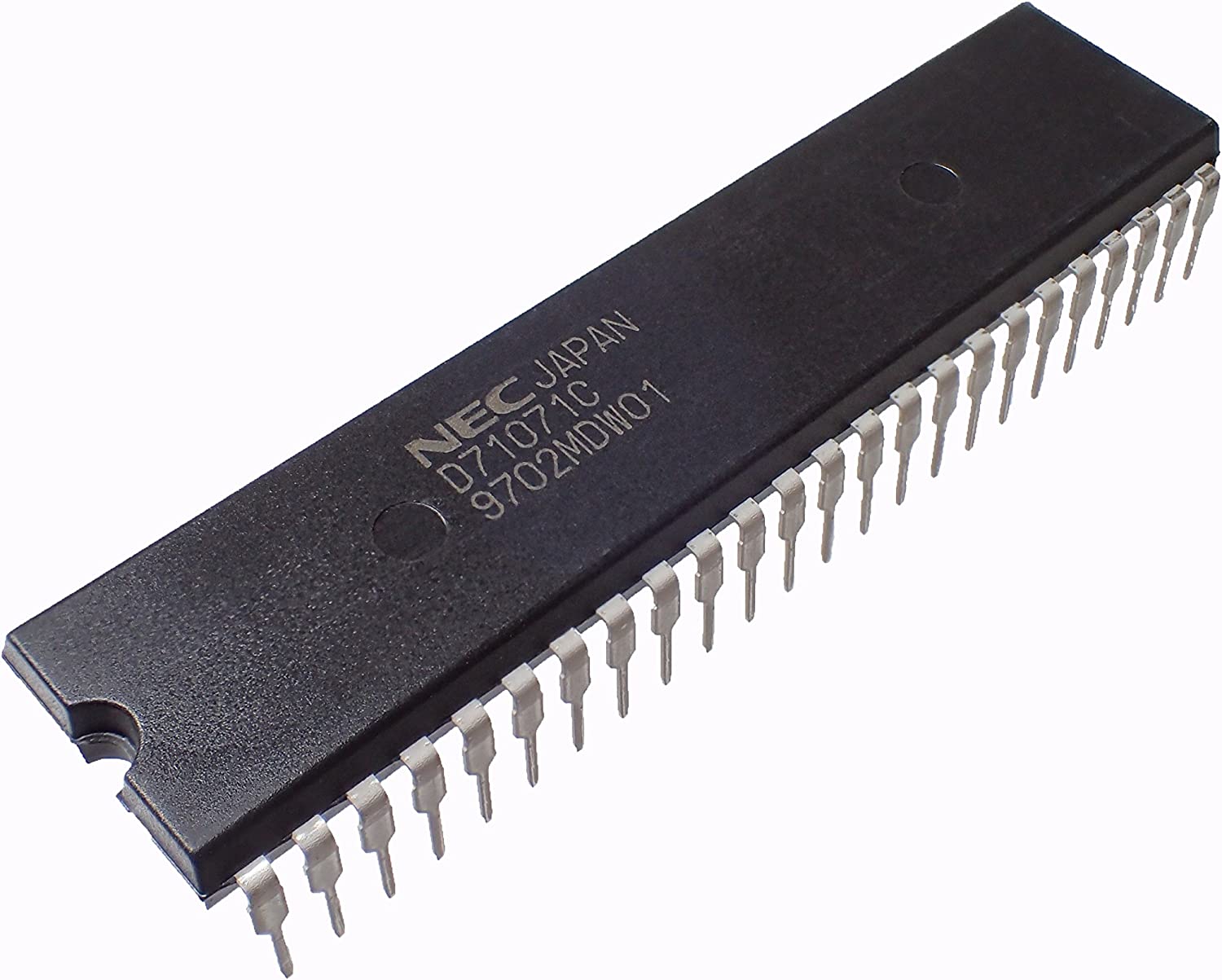 NEC DMA Controller 48 Pin DIP UPD71071C|部品|カテゴリ別
