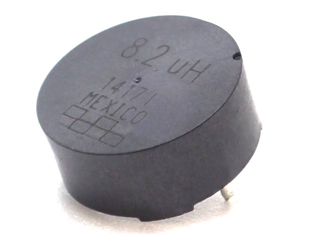 VISHAY インダクタ IHTH1125MZEB8R2M5A (2個セット)|部品|カテゴリ別