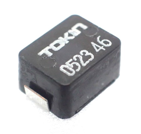 NEC TOKIN チョークコイル SN-S3M-0523T (5個セット)