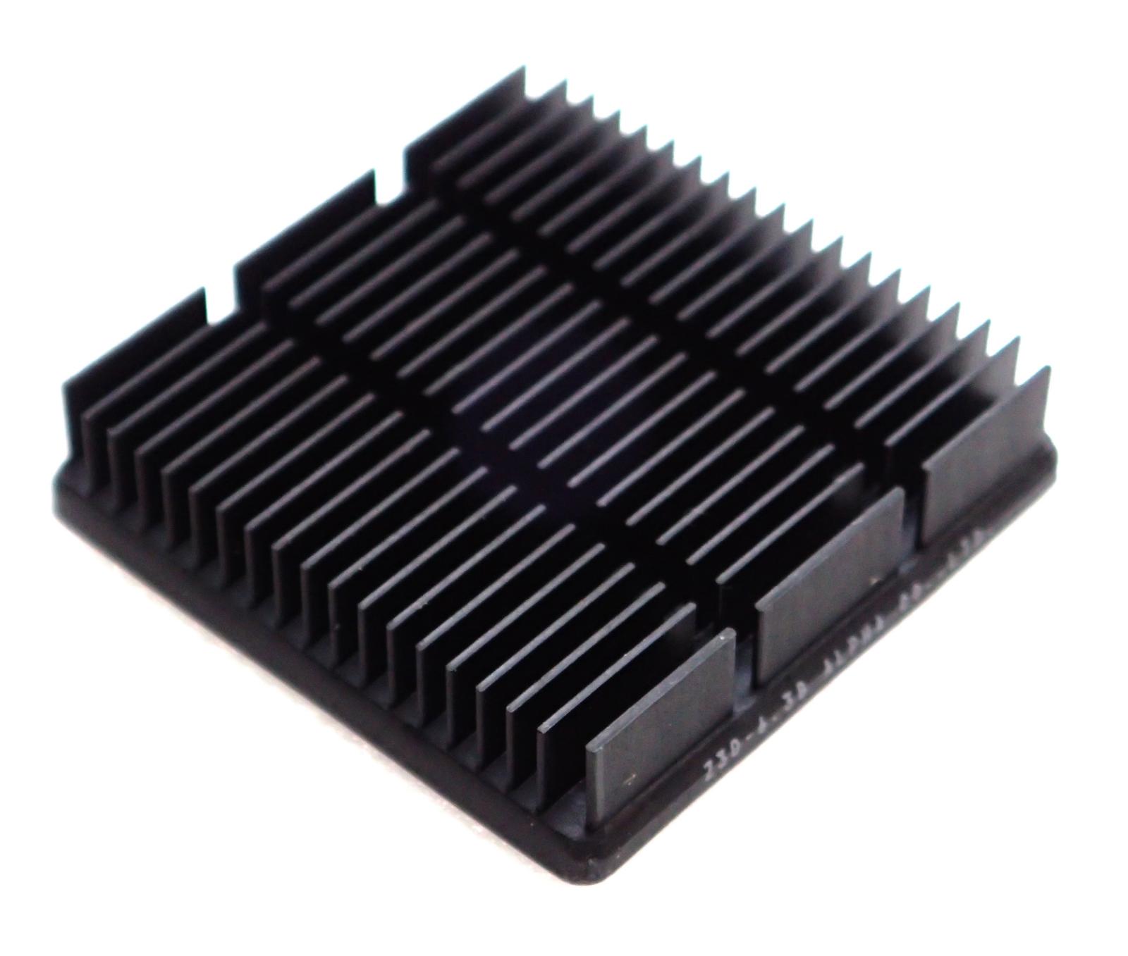 ALPHA ヒートシンク Z30-6.3B (5個セット)|部品|カテゴリ別