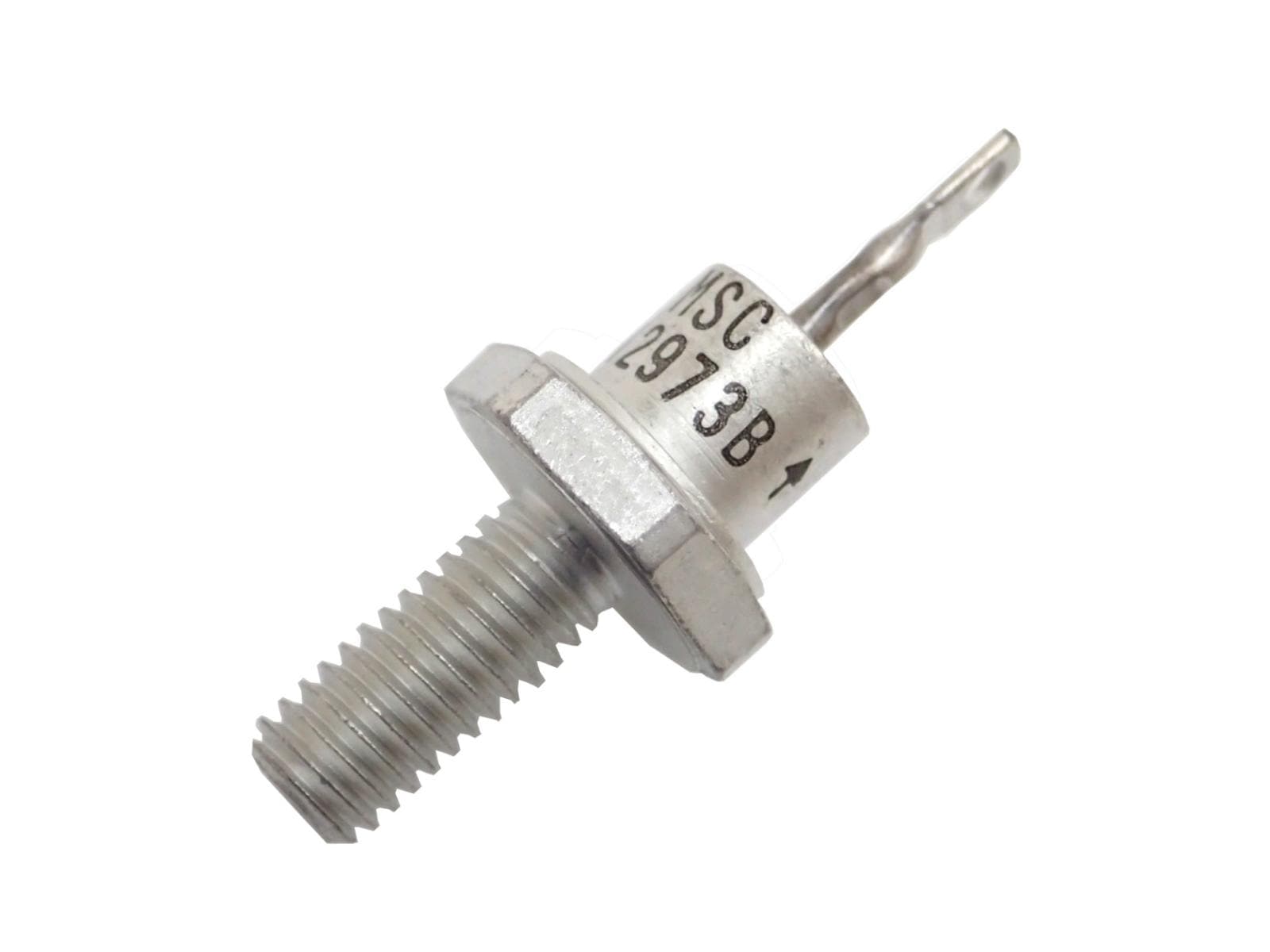 Microsemi ダイオード 1N2973B