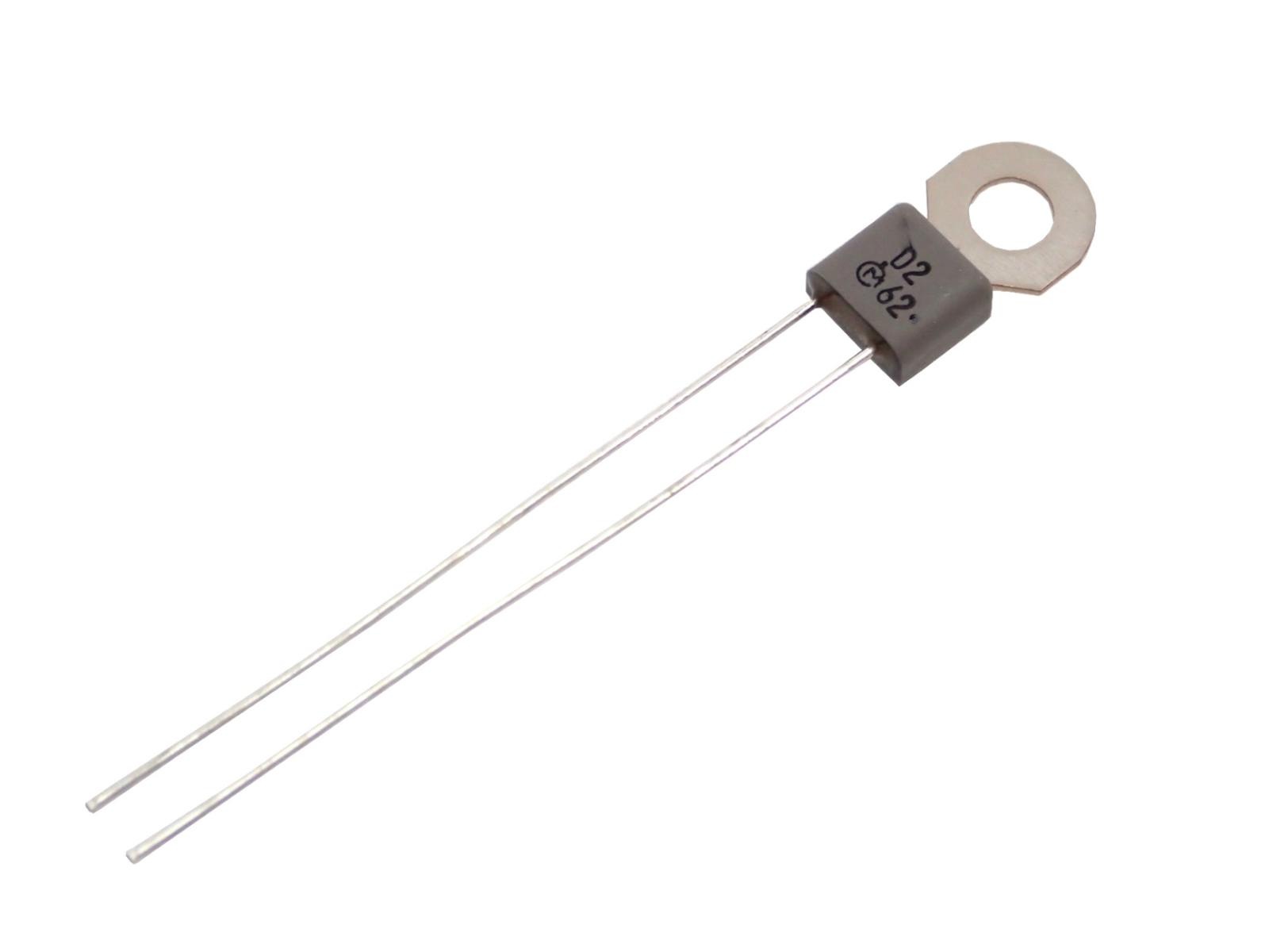 MURATA サーミスタ PTFM04BD222Q2N34B0 (10個セット)|部品|カテゴリ別