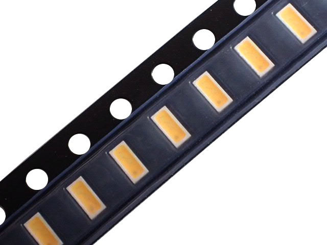 NICHIA LED NS2W157ART-H3 (50個セット)|部品|カテゴリ別