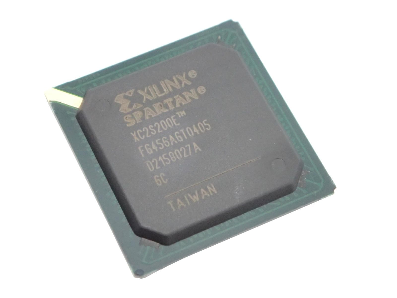 XILINX FPGA XC2S200E-6FG456C