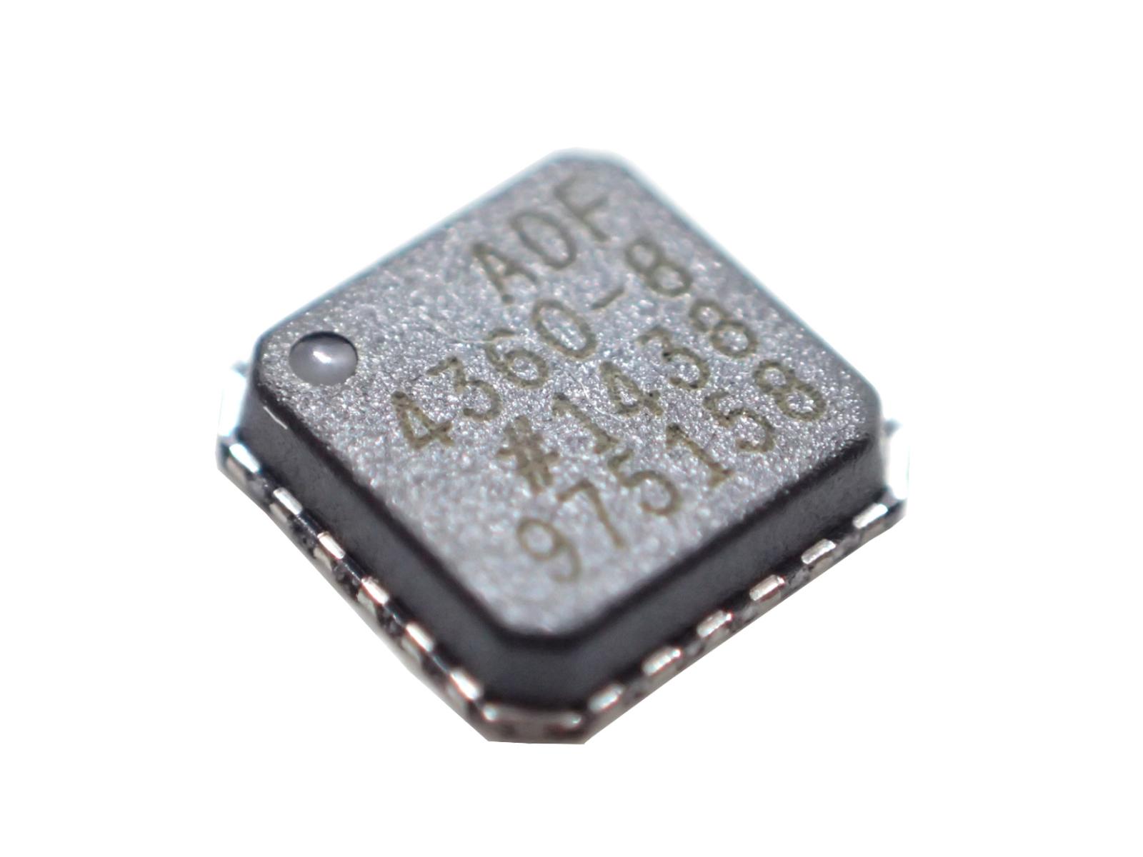 Analog Devices Synthesizer ADF4360-8BCPZ (2個セット)|部品|カテゴリ別