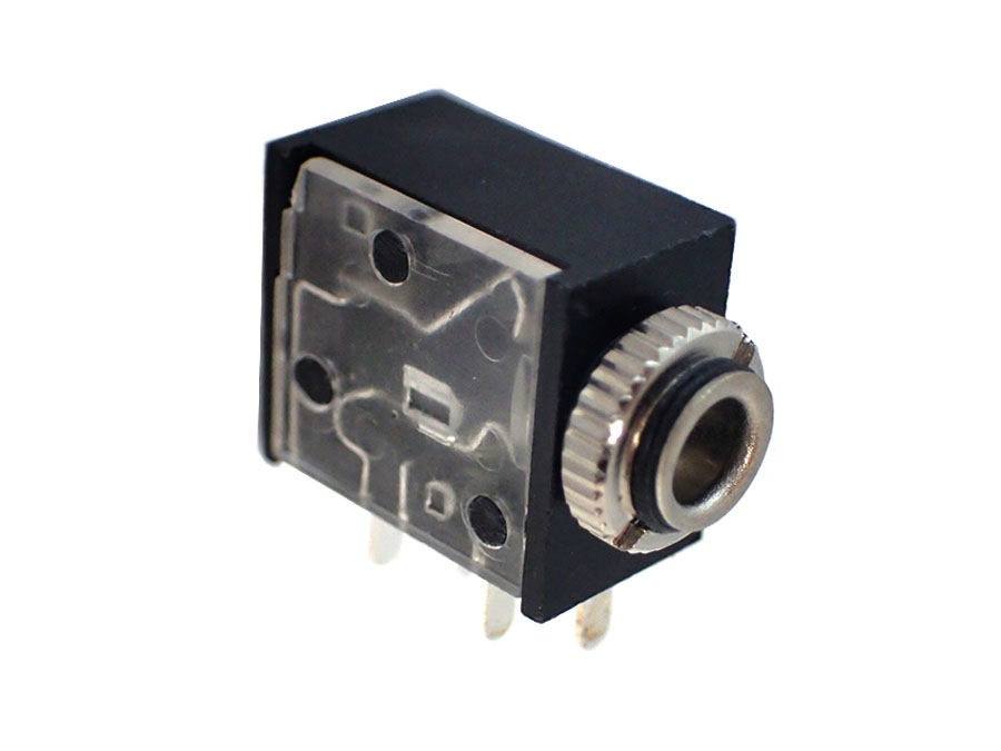 MARUSHIN ジャック MJ-354W-SG (10個セット)|部品|カテゴリ別